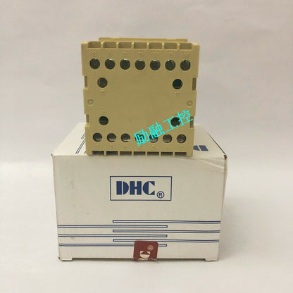 new 1pcs     DHC DHC2J-A1R DHC2J preset counter