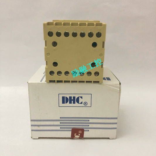 new 1pcs     DHC DHC2J-A1R DHC2J preset counter
