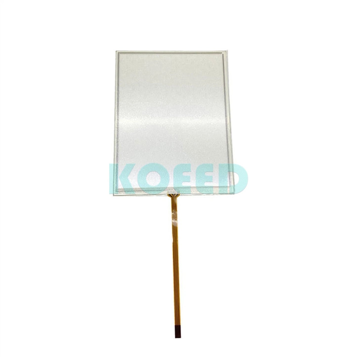 Touch screen F Fanuc A05B-2256-C101#EMH/EAW/ESW/EGN flex pendant glass Panel