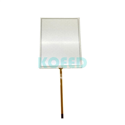 Touch screen F Fanuc A05B-2256-C101#EMH/EAW/ESW/EGN flex pendant glass Panel