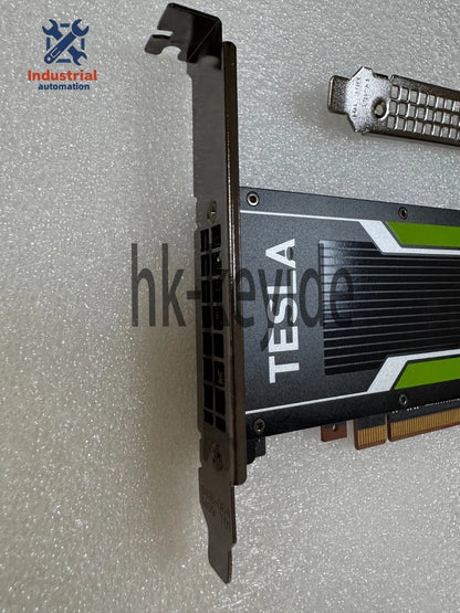Nvidia Tesla P4 8GB GPU Card graphics GDDR5 Supermicro PCI-E Free Shipping~