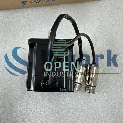 1PCS Yaskawa SGMEV-04DDA61 AC SERVO MOTOR