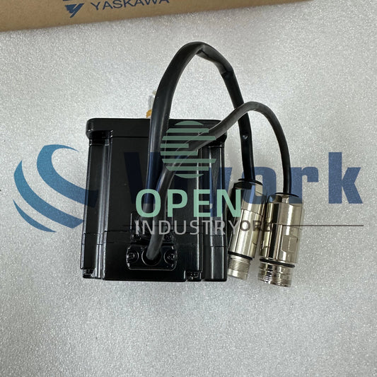 1PCS Yaskawa SGMEV-04DDA61 AC SERVO MOTOR