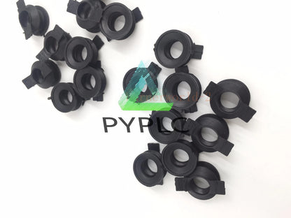 50pcs Bellow Rubber Sucker 42.016.073 for Heidelberg SM74 GTO52 MO Printing Part