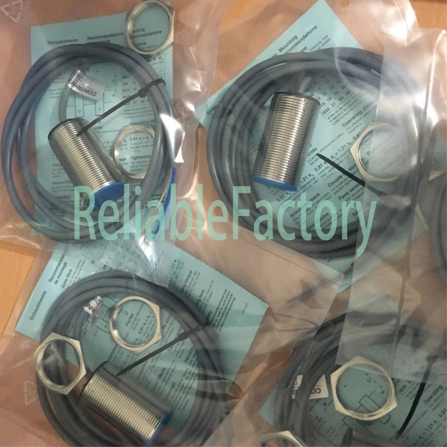 Contrinex Proximity Switch DW-DD-605-M30 free shipping