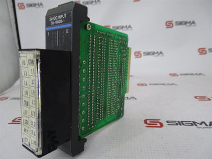 AUTOMATION DIRECT D3-16ND2-1 PLC MODULE - AUTOMATION DIRECT