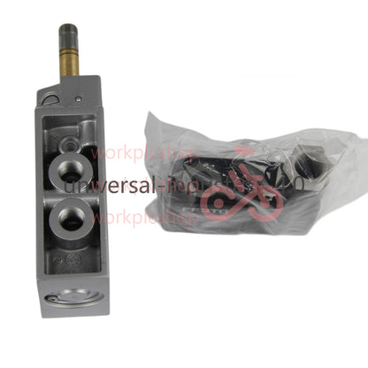 FESTO MFH-5-1/8-NPT Solenoid Valve