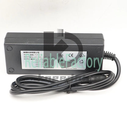 AC Adapter for Imacon FlexTight Precision I, II, III Scanner Charger PUP55-32