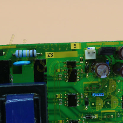 Fast Ship Fuji Inverter Drive Board EP-3957E-C5 - FUJI