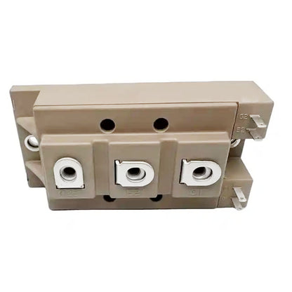 FUJI 2MBI150UM-120-50 Power Supply Module | High-Efficiency Power Delivery | 120V 50A 2MBI150UM-120-50 | Fuji Power Supply Module - FUJI