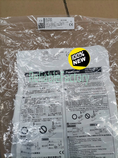 1pc Panasonic GX-F8A