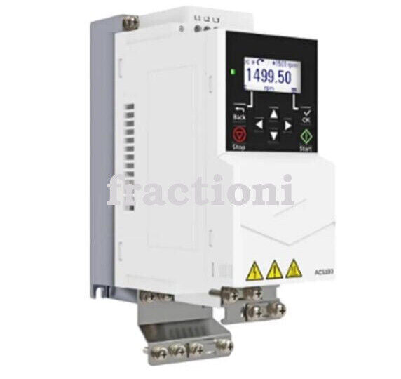 ABBACS180-04N-05A6-4, 1-Year Warranty - ABB