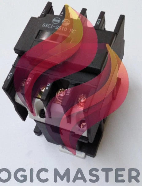 1PCS Tianshui 213 GSC1(CJX4-d)-2510FC GSC1-2510FC 380V