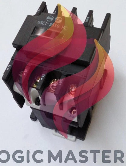 1PCS Tianshui 213 GSC1(CJX4-d)-2510FC GSC1-2510FC 380V