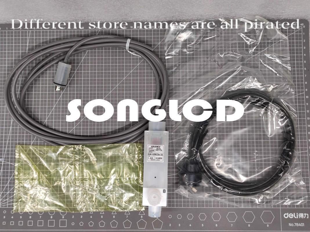 1PCS 3240-X296CBm-2A Electrical Component - ABC ELECTRONICS