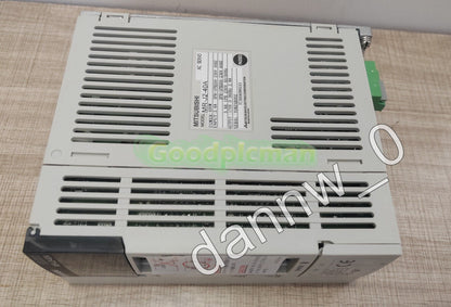 Mitsubishi MR-J2-40A Servo Drive