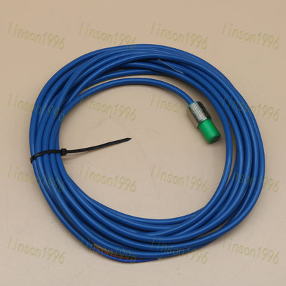 Pepperl+Fuchs NJ5-11 proximity switch sensor - PEPPERL+FUCHS
