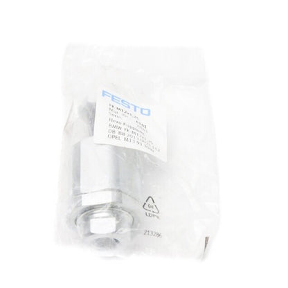 Festowork Cylinder Floating Joint FK-M12X1.25 6141 Connector Replacement Part - FESTOWORK