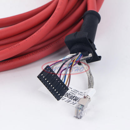 new ONE ABB Teach Pendant Cable 3HAC023195-003 - ONE ABB