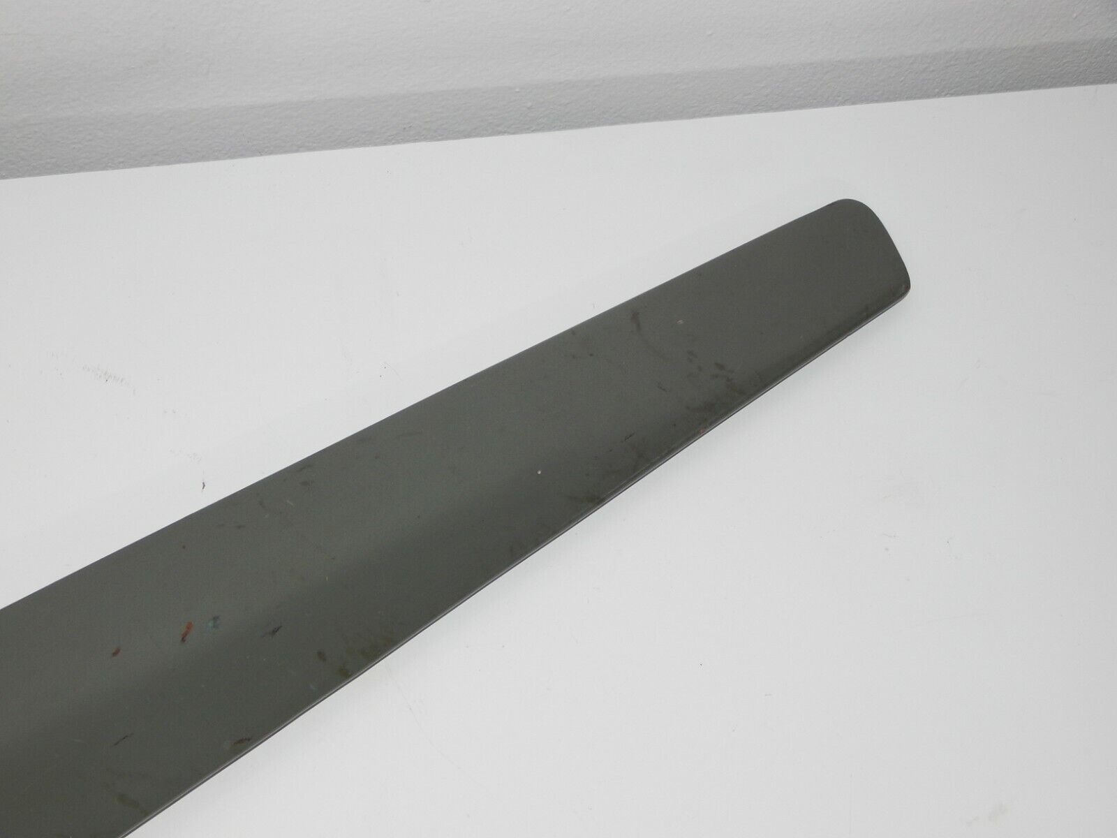 used russian military aircraft mig-21 antenna model mi g-21 - SOVIET UNION
