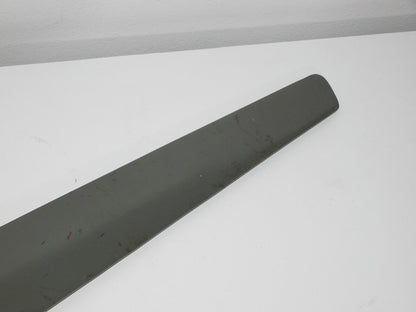 used russian military aircraft mig-21 antenna model mi g-21 - SOVIET UNION