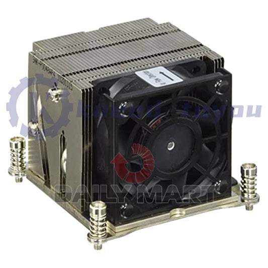 1PCS SUPERMICRO SNK-P0048AP4 CPU Heatsink Cooling