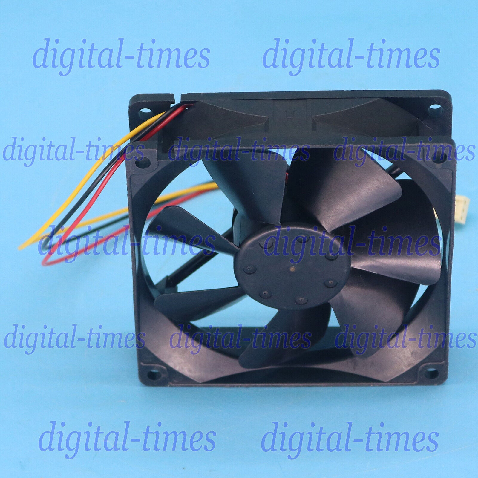 One For Fanuc 3610KL-05W-B49 A90L-0001-0378 24V 0.16A NMB Fan - FANUC