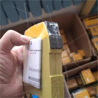 new 1pcs 750135 PILZ Safety Relay PNOZ S5 48-240VACDC 2 2 T - PILZ