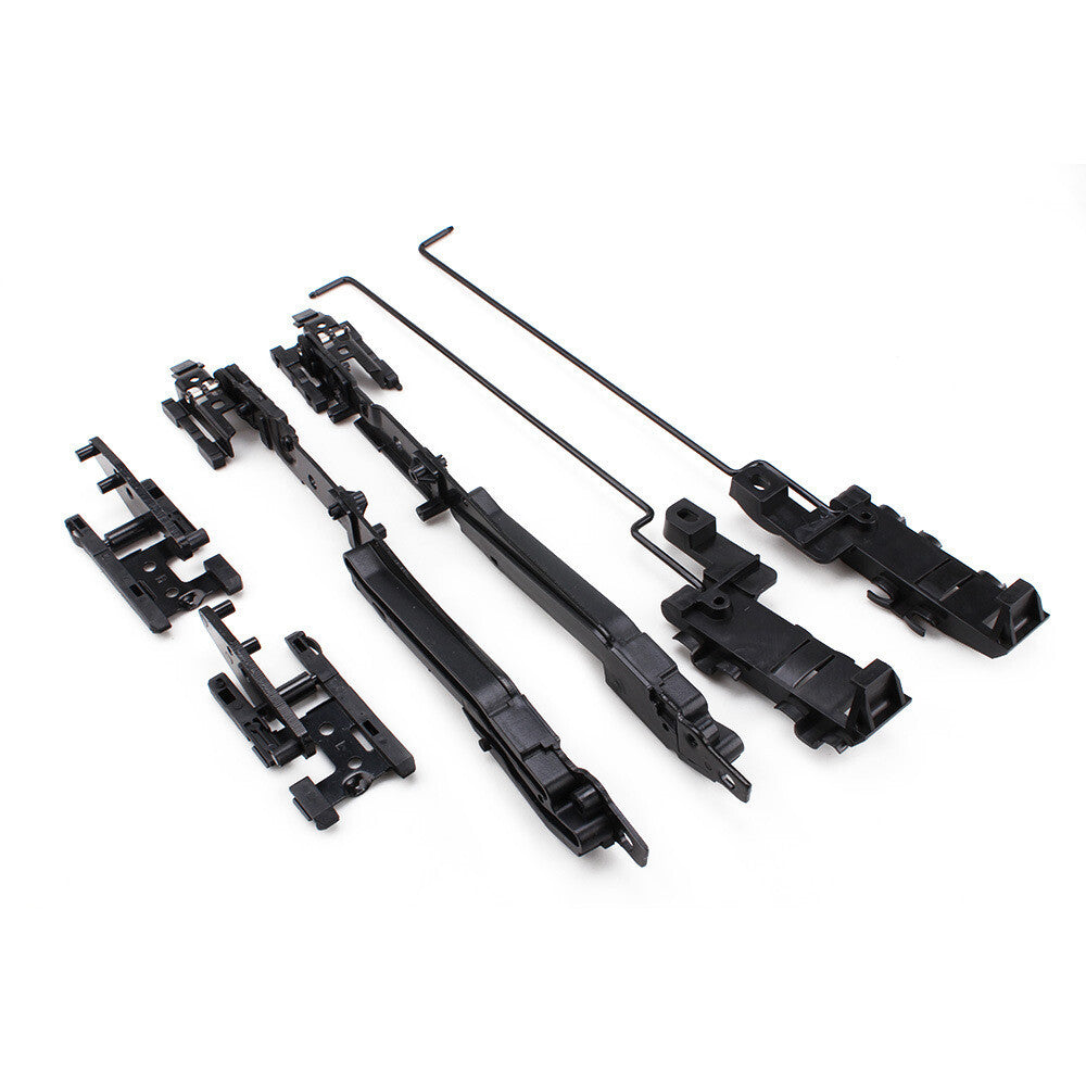 Sunroof Track Repair Kit for Ford F150 00-17 Expedition 05-16 F250