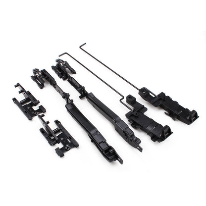 Sunroof Track Repair Kit for Ford F150 00-17 Expedition 05-16 F250