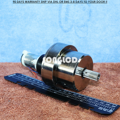 MAXON MOTOR 110929 1258376 + 105047-01 Precision Motor - MAXON