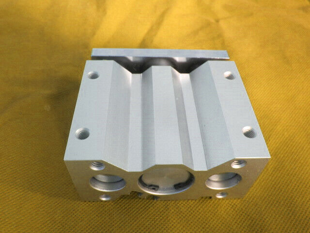 new 1PC SMC MGQM25-100 - SMC