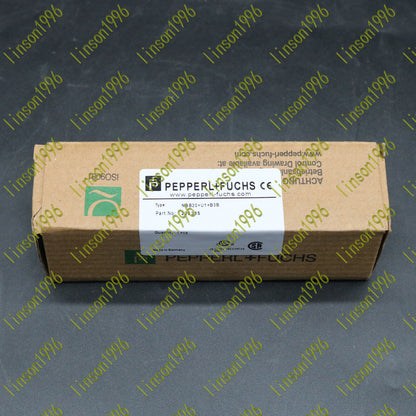 PEPPERL+FUCHS NBB20+U1+B3B Proximity Switch - PEPPERL+FUCHS