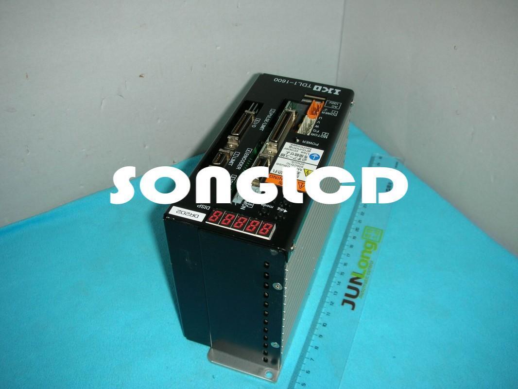 TDL1-1600: High-Quality 1PC Device - TDL
