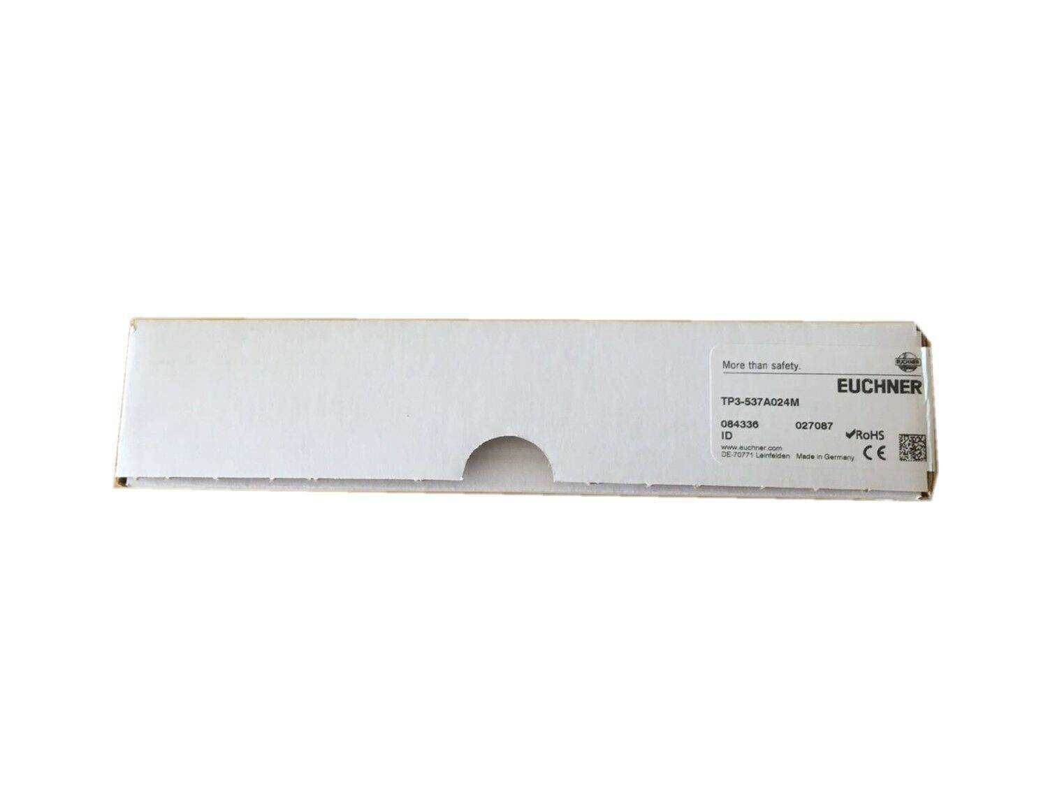 Euchner TP3-537A024M Safety Switch - EUCHNER