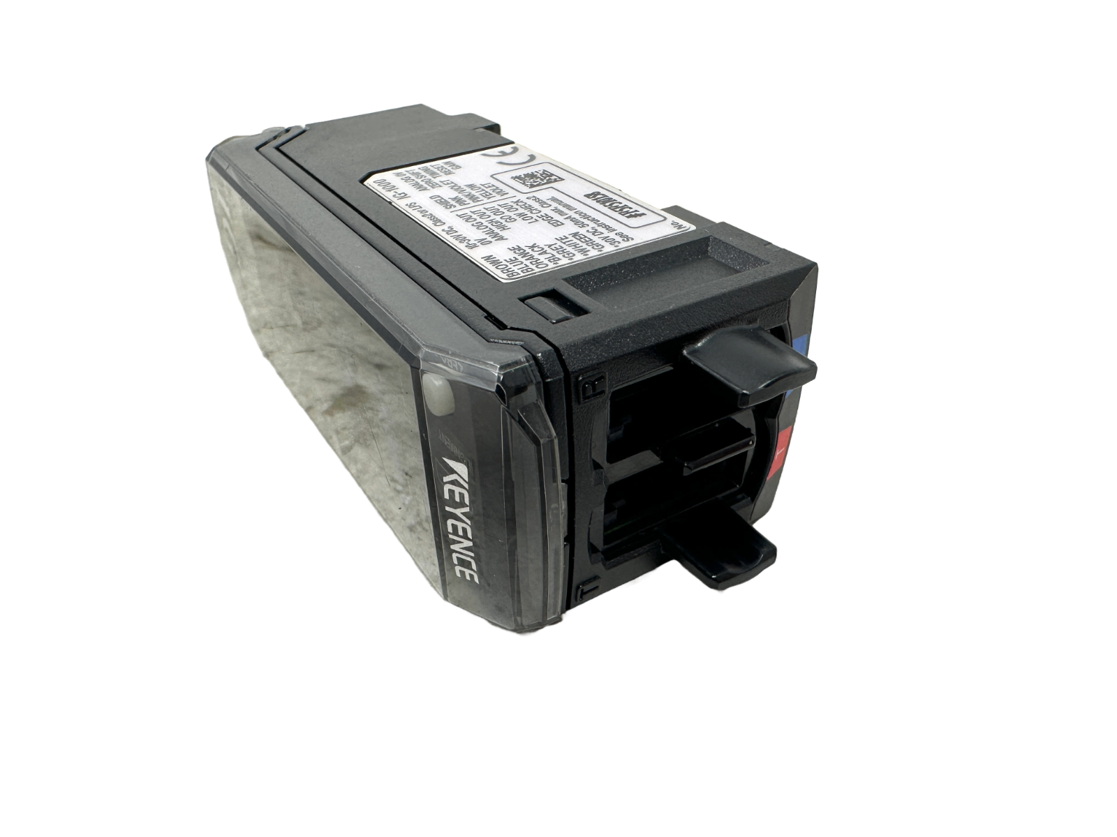 used Keyence IG-1000 Sensor - KEYENCE