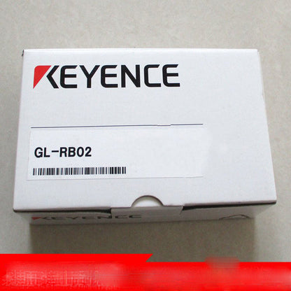 new ONE KEYENCE Safety grating mounting bracket GL-RB02 SPOT STOCKS - KEYENCE