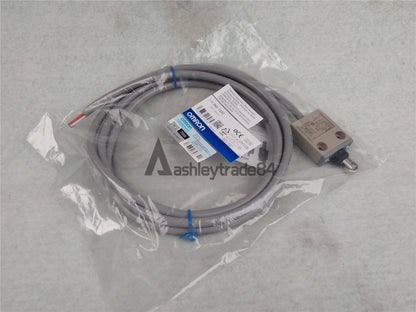 OMRON Limit Switch D4C-1632 - OMRON