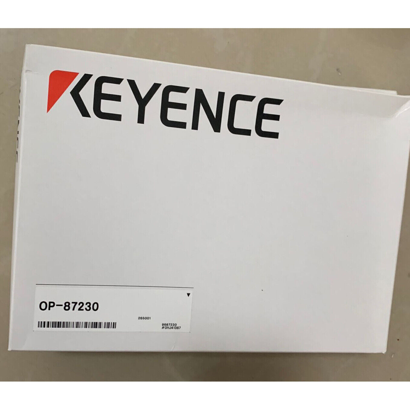 KEYENCE 1-Port USB 3.0 Cable OP-87230 - KEYENCE