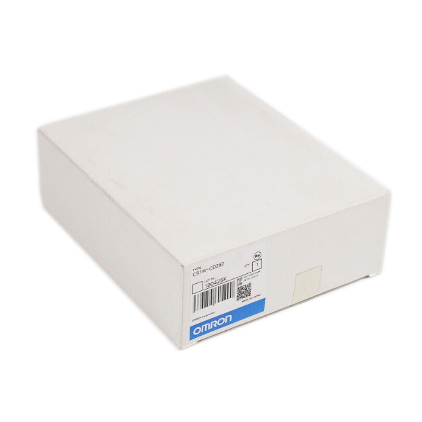 Omron CS1W-OD262 - OMRON