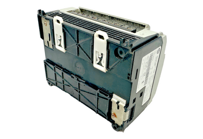 used Allen Bradley 1764-24AWA MicroLogix 1500 Base Unit - ALLEN BRADLEY