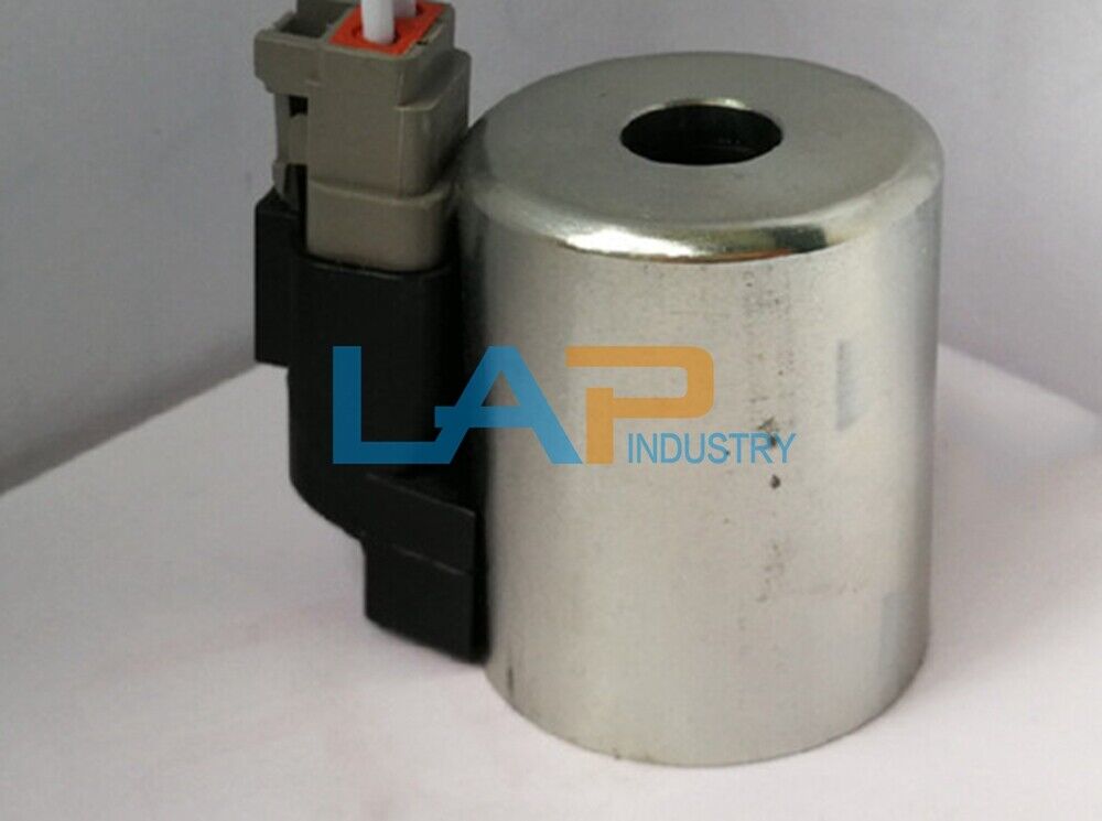 Replacement Solenoid Valve Coil 02-178833 - 1Pcs New - KOEED