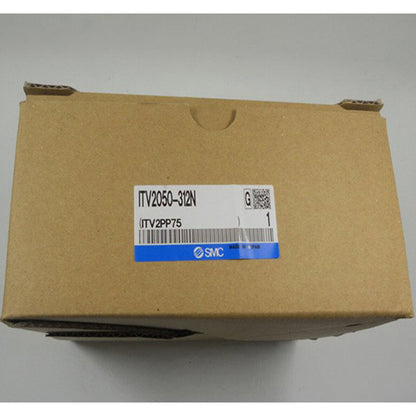 ITV2050-312N Proportional Valve - SMC