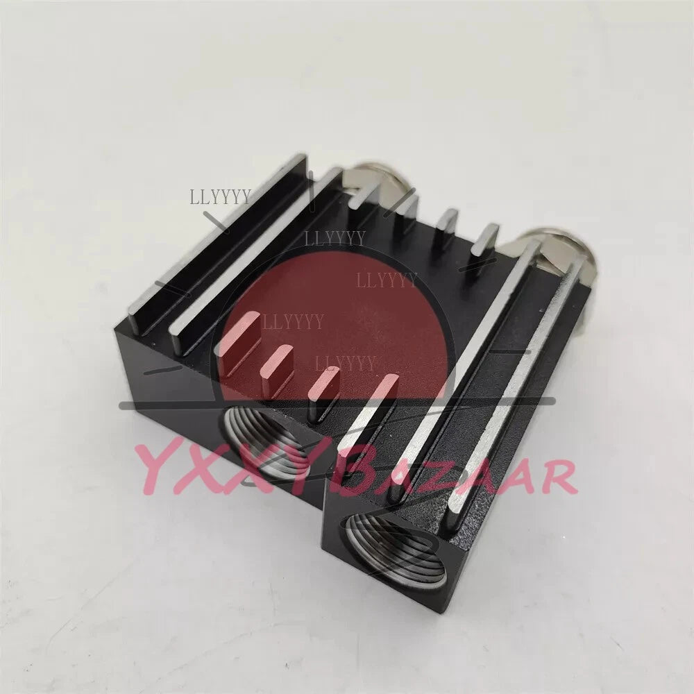 Cummins 68RFE Transmission Cooler Thermal Bypass for 2013-18 Dodge Ram 2500 6.7L