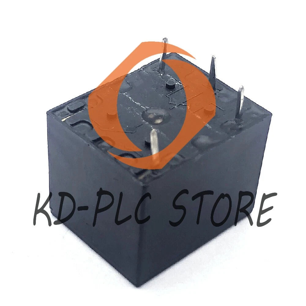 1Pc SONG CHUAN 833H-1A-C-24VDC Power Relay 10A 277VAC 4Pin