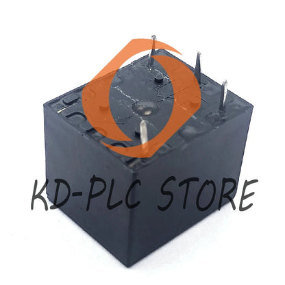 1Pc SONG CHUAN 833H-1A-C-24VDC Power Relay 10A 277VAC 4Pin