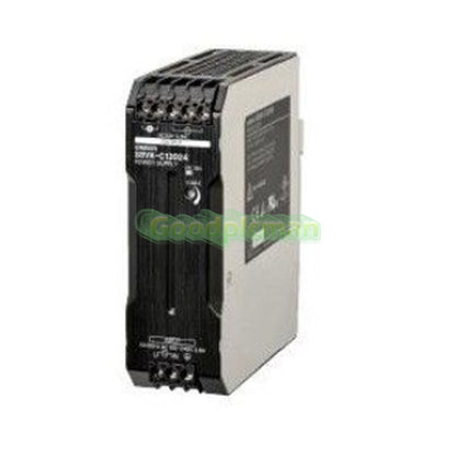 OMRON S8VK-C24024 Universal I/O Single Phase Power Supply