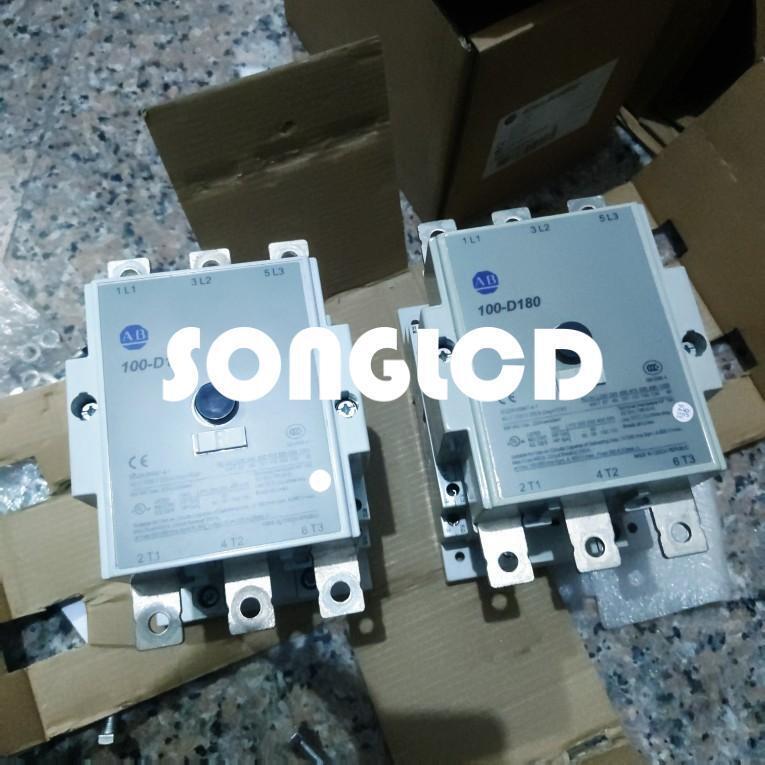 1pcs New 100-D180A00 Model - Quality Assurance Guaranteed - INDUSTRIAL SOLUTIONS