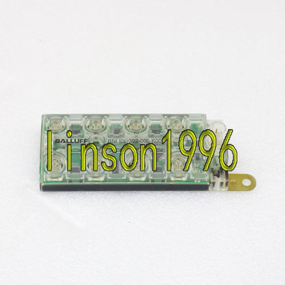 Balluff BNI IOL-302-000-K006 BNI005L Module In Box - BALLUFF