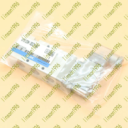 VF5120K-3DZ1-03 Solenoid Valve Fast Delivery - SMC